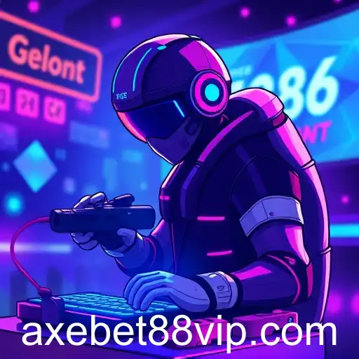 The Rise of Axebet88: A New Era in Online Gaming