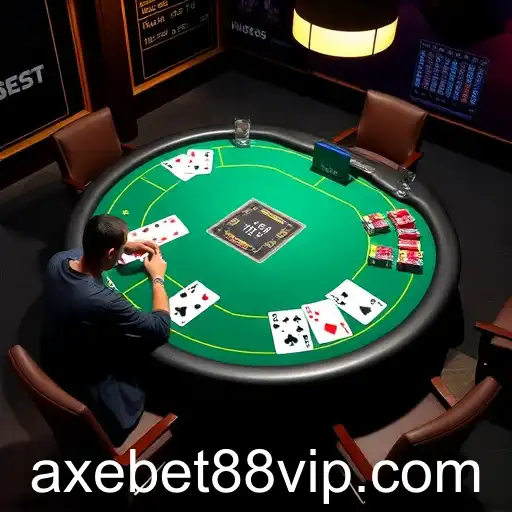 Axebet88: Revolutionizing Online Gaming in 2025