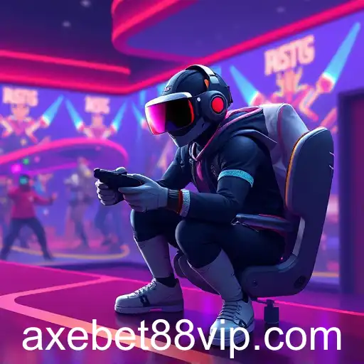 Axebet88: Revolutionizing Online Gaming