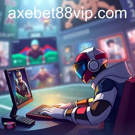 Axebet88: Revolutionizing Online Gaming in 2025