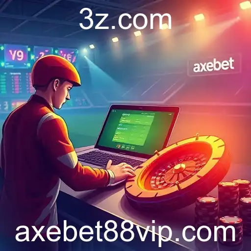 The Evolution of Online Betting in 2025