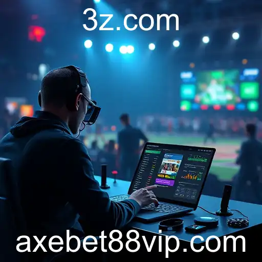 The Rise of Online Betting Platforms and Their Global Impact