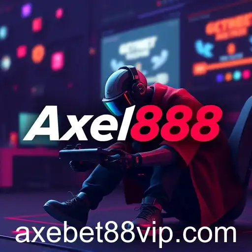 Axebet88 Grows Amid Gaming Industry Boom