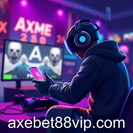 The Rising Influence of Axebet88 in Online Gaming