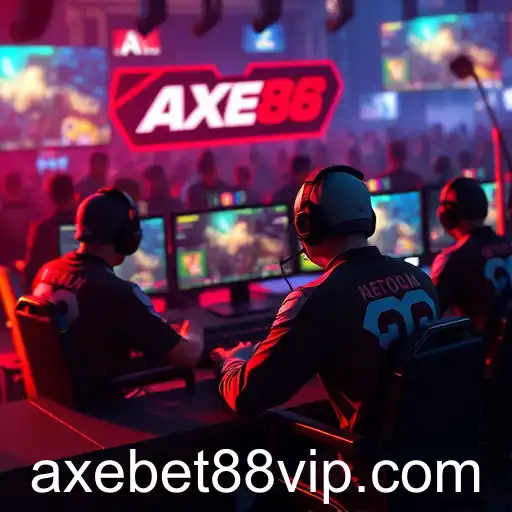 Axebet88 Revolutionizes Online Gaming in 2025