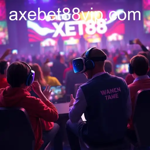 Axebet88: Transforming Online Gaming in 2025