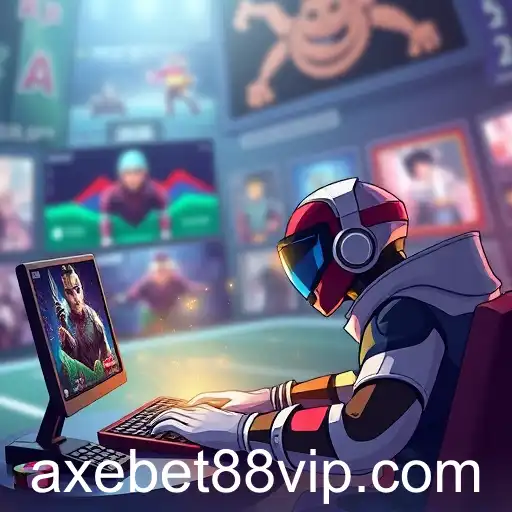 Axebet88: Revolutionizing Online Gaming in 2025