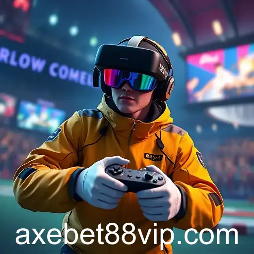 Axebet88: Evolution of Online Gaming in 2025