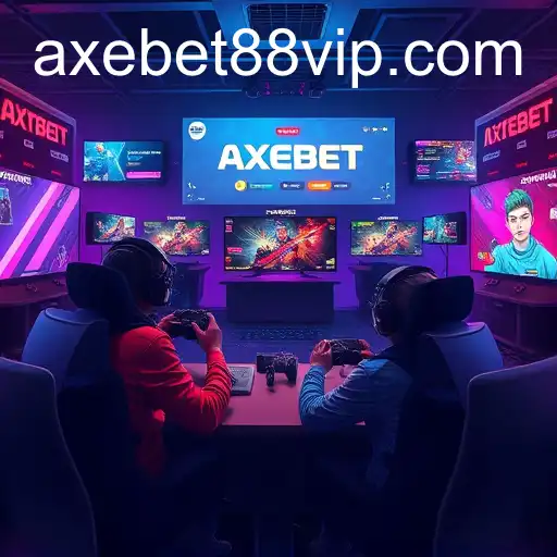 Axebet88 Revolutionizes Online Gaming