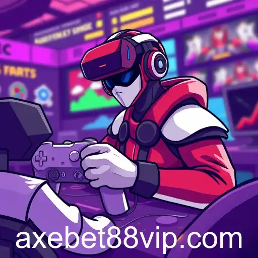 Axebet88: Revolutionizing Online Gaming Experiences
