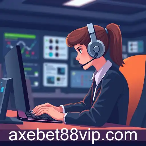 Axebet88: Revolutionizing Gaming in 2025