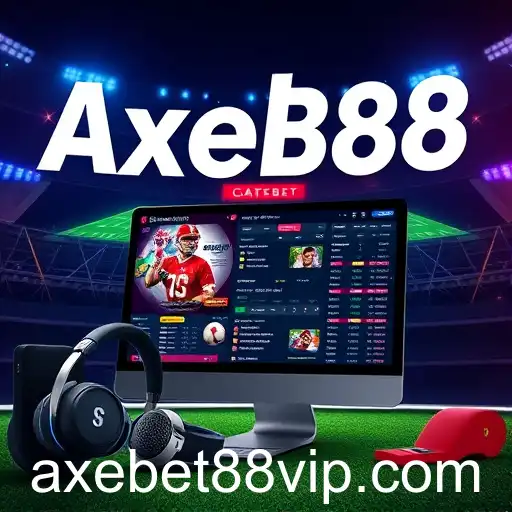 Axebet88: Transforming Online Gaming in 2025