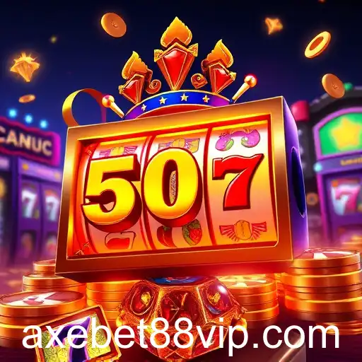 The Rise of Axebet88 in Online Gaming