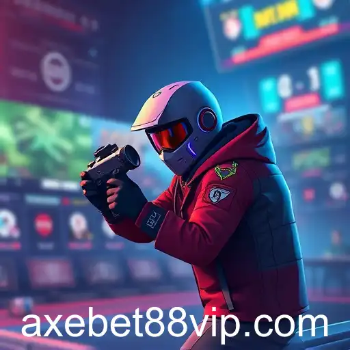 The Rise of Axebet88: Emerging Trends in Online Gaming