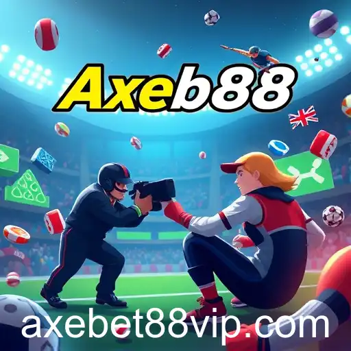 The Rise of Axebet88 in Online Gaming