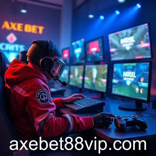 The Rise of Online Gaming Platforms