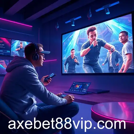 The Rise of Online Gaming Platforms