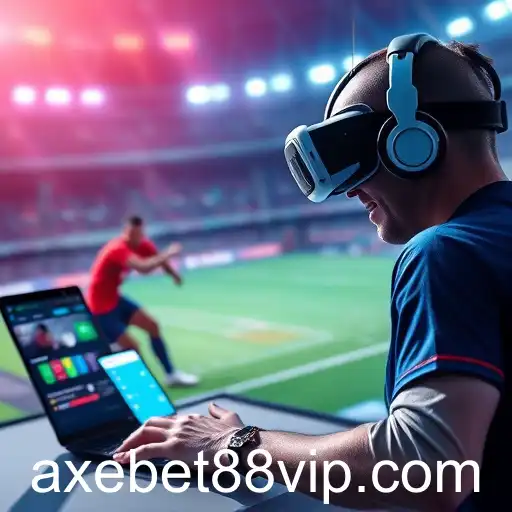 Exciting Innovations in Online Gaming