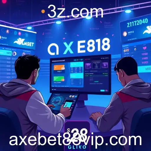 The Rise of Online Betting Platforms