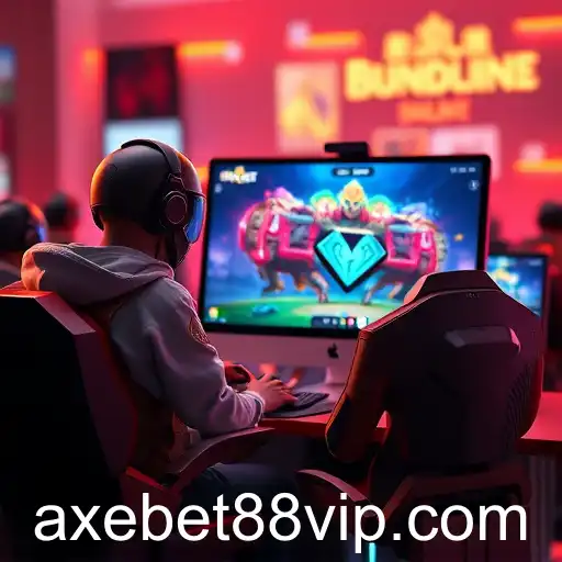 Online Gaming Trends and Emerging Platforms