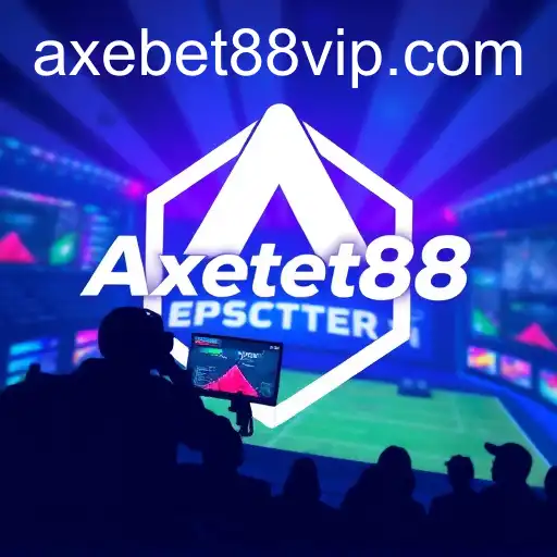 The Rise of Axebet88 in the Online Gaming World