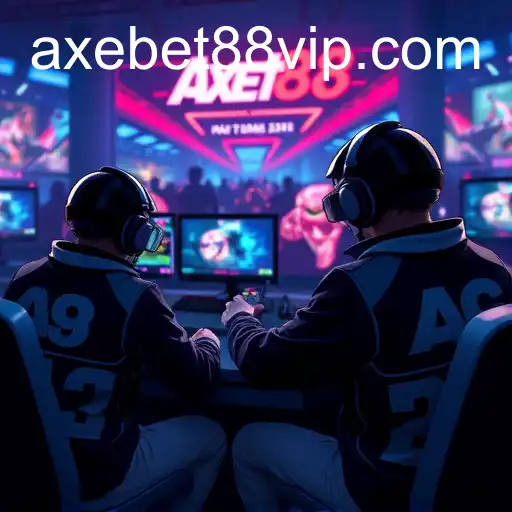 The Rise of Axebet88 in 2025