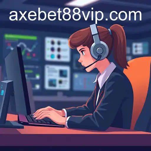 Exploring the 'Customer Support' Gaming Experience with Axebet88